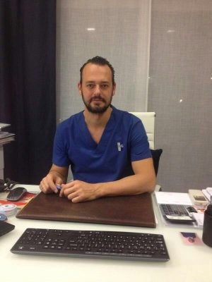 «Los ciudadanos están apostando por una 'comida de crisis'»
