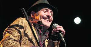 Las mejores canciones de Tonino Carotone