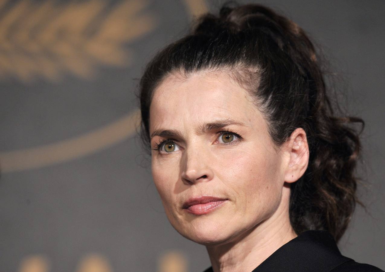 Fotos de la actriz Julia Ormond
