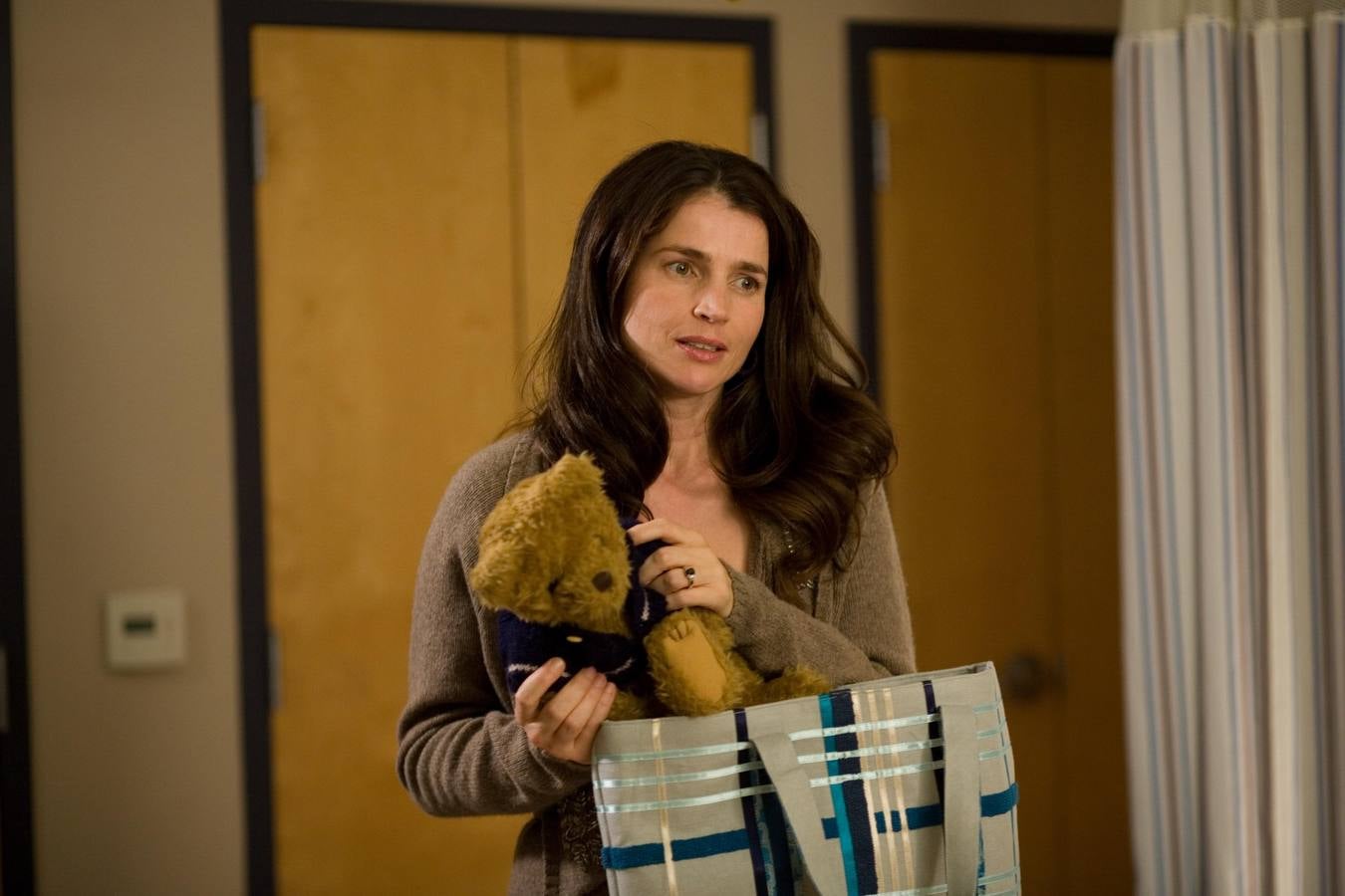 Fotos de la actriz Julia Ormond