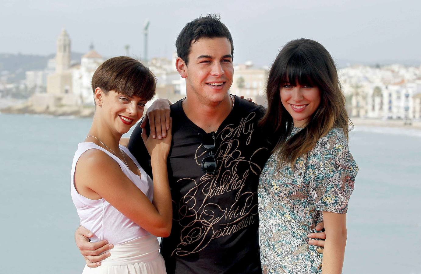 Blanca Suárez, la actriz del momento en España