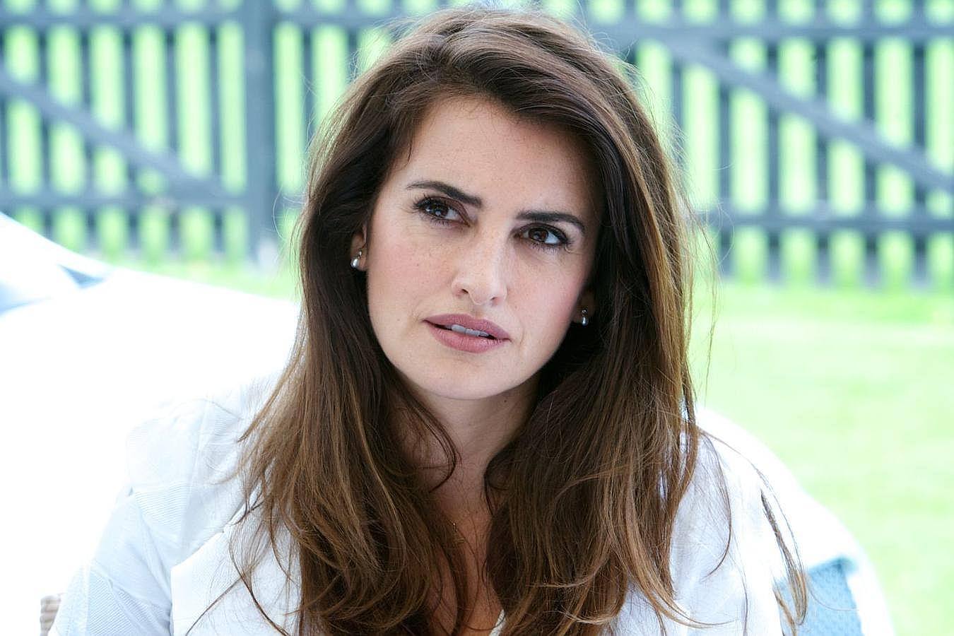 Penélope Cruz en 'Sin noticias de Dios'.