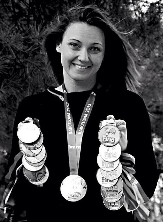 Melani Costa, la nueva pareja de Cayetano Martínez de Irujo