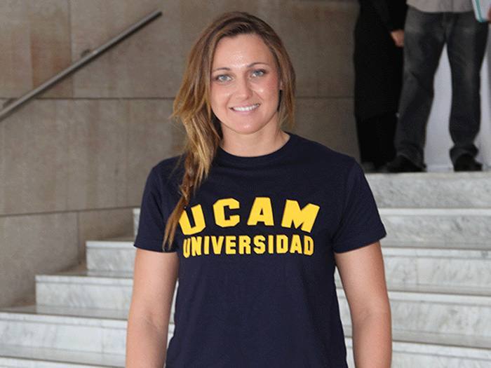 Melani Costa, la nueva pareja de Cayetano Martínez de Irujo