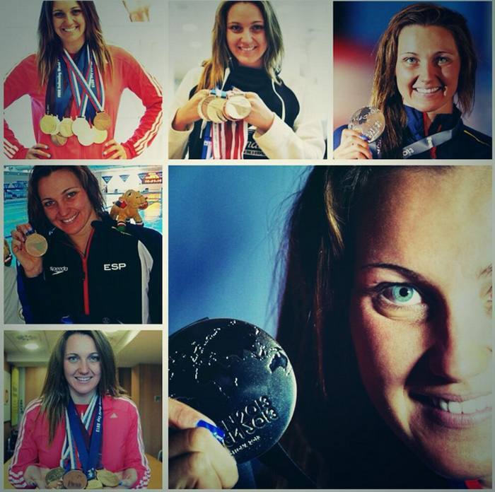 Melani Costa, la nueva pareja de Cayetano Martínez de Irujo