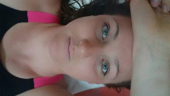 Melani Costa, la nueva pareja de Cayetano Martínez de Irujo