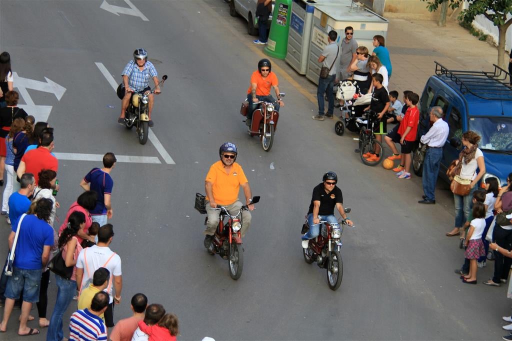 Búscate en la XXXII Mitja Marató d&#039;Alcàsser