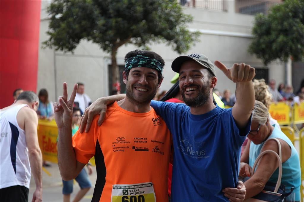 Búscate en la XXXII Mitja Marató d&#039;Alcàsser