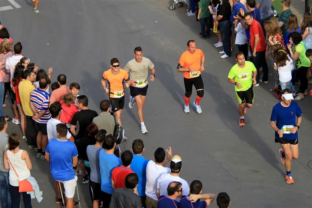 Búscate en la XXXII Mitja Marató d&#039;Alcàsser
