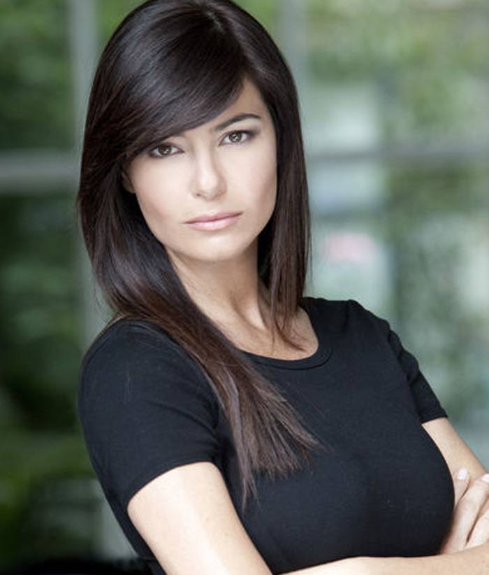 Ilaria d&#039;Amico, la sexy amante de Gigi Buffon