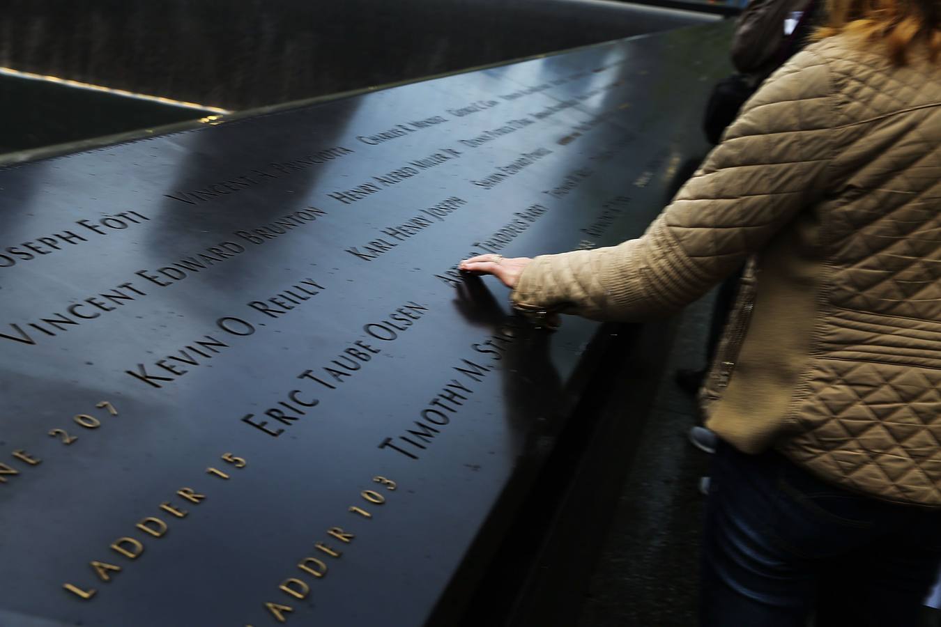 Obama inaugura el museo en memoria del 11S