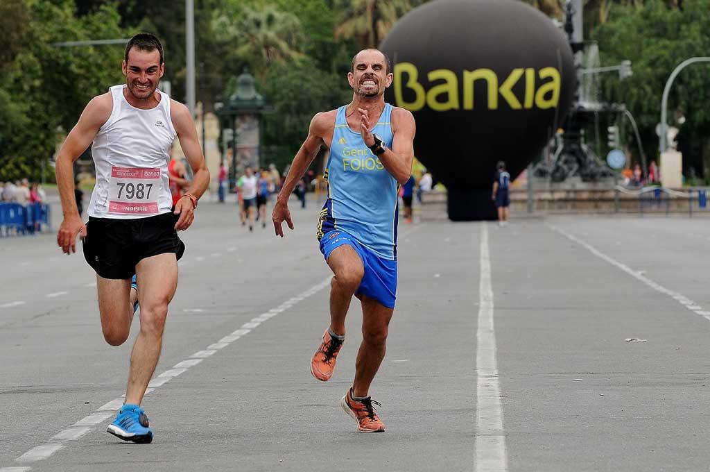 Búscate en la Volta a Peu de Valencia de 2014 (2)