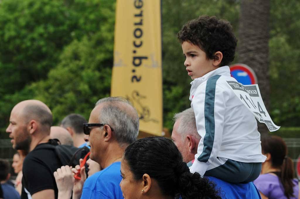 Búscate en la Volta a Peu de Valencia de 2014 (2)