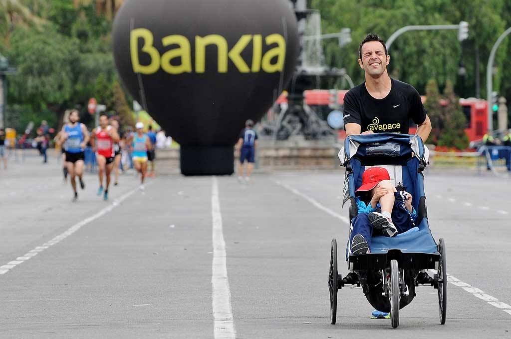 Búscate en la Volta a Peu de Valencia de 2014 (2)