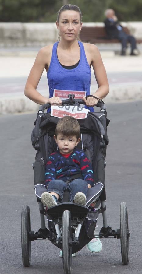 Volta a Peu a Valencia 2014. Búscate (1)