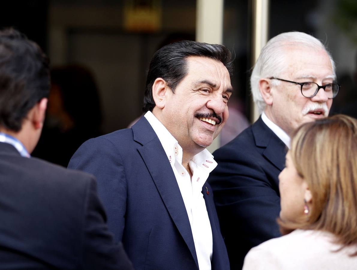 Comité Ejecutivo Regional del PPCV