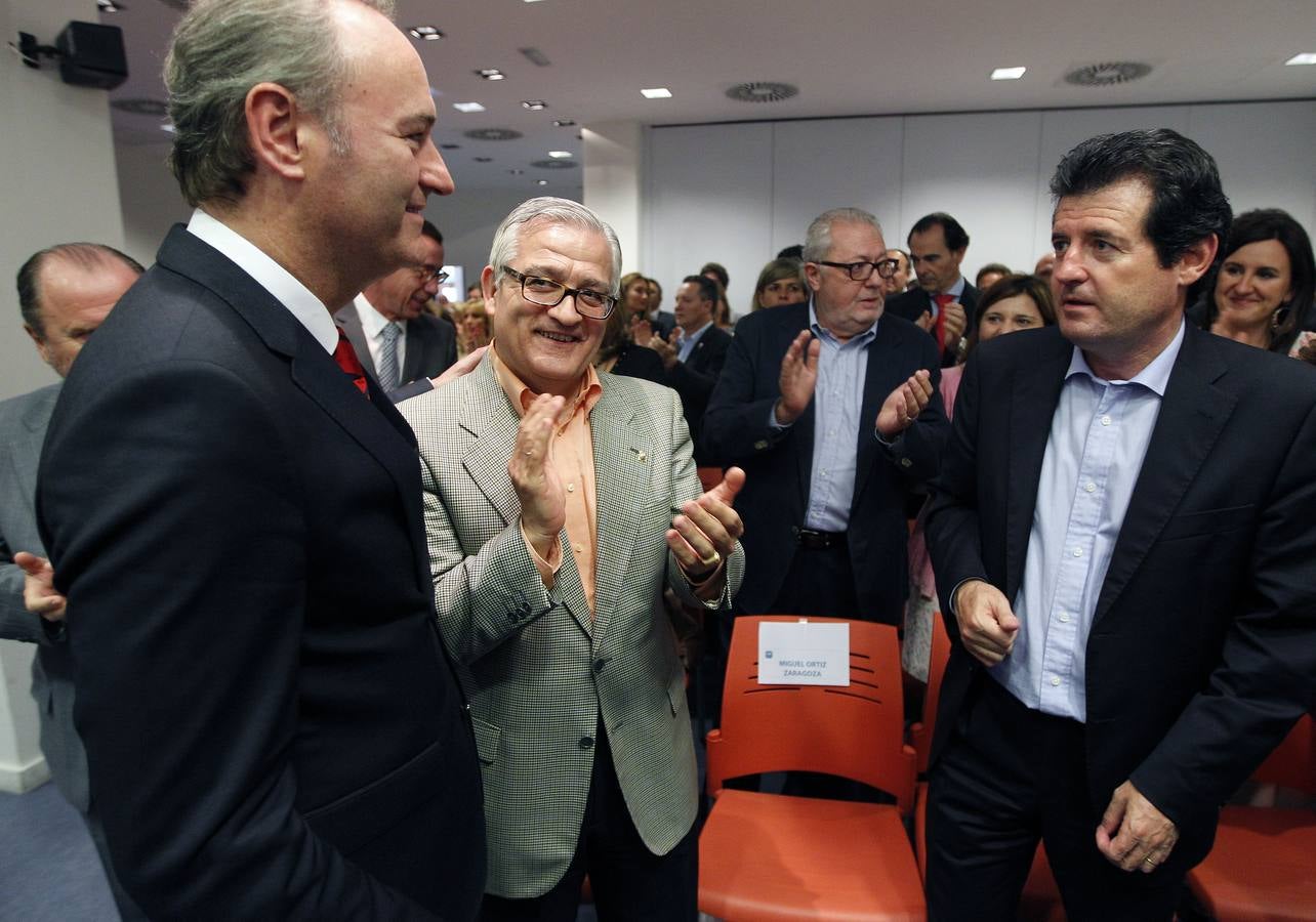 Comité Ejecutivo Regional del PPCV