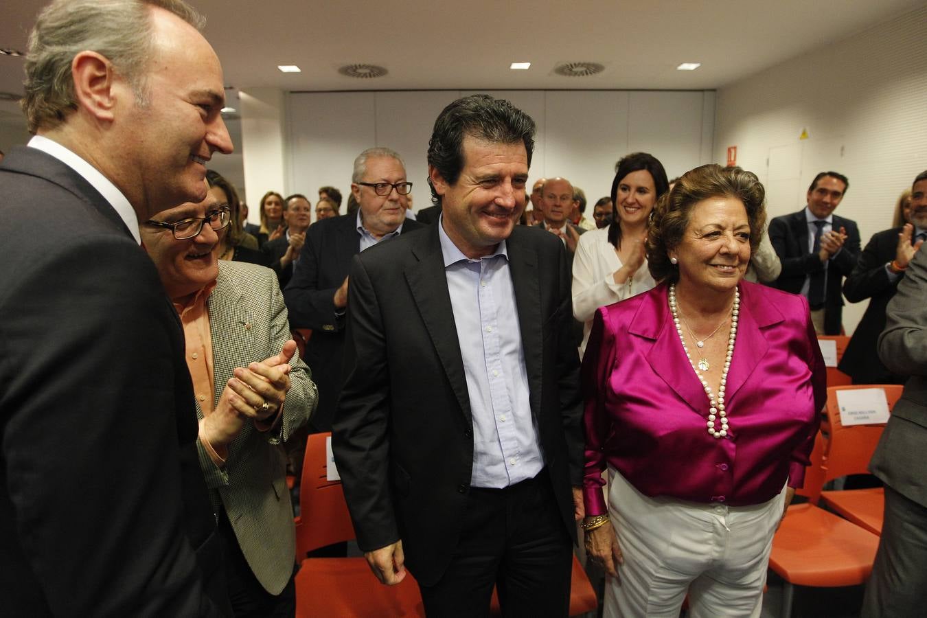 Comité Ejecutivo Regional del PPCV