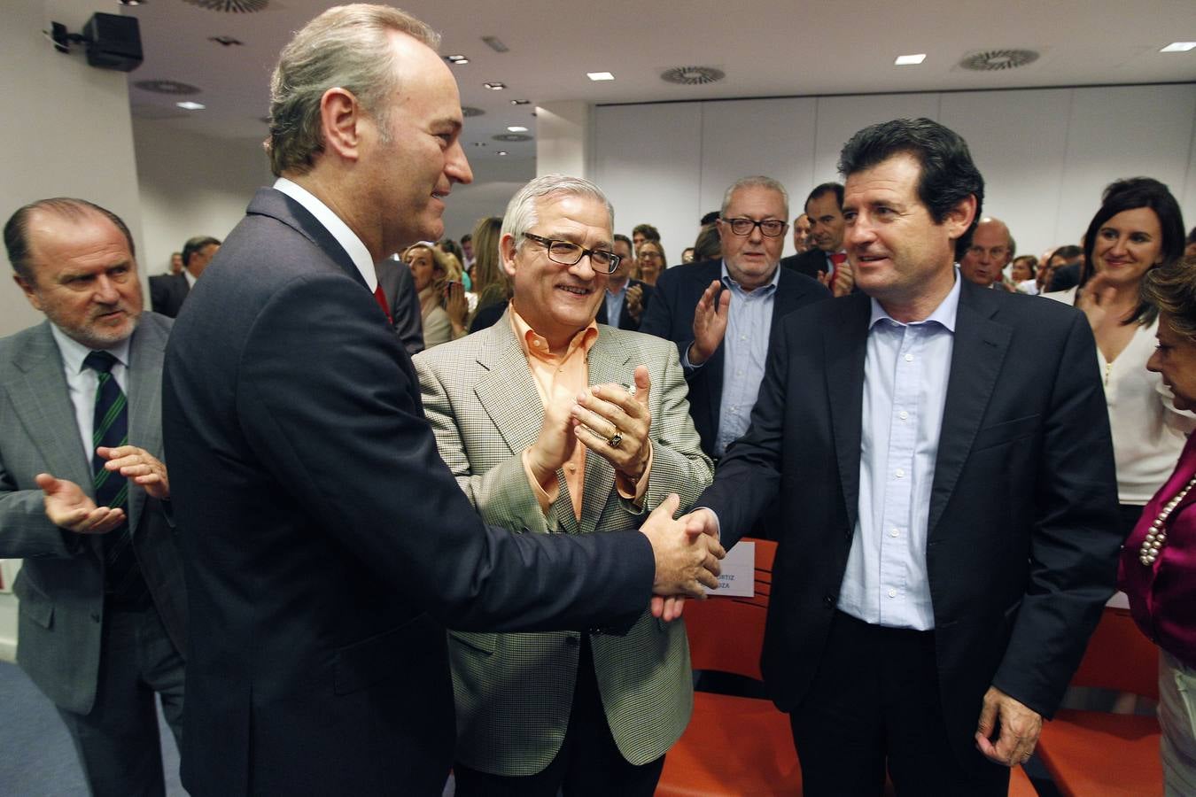 Comité Ejecutivo Regional del PPCV