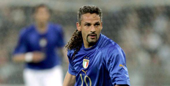 Baggio. 