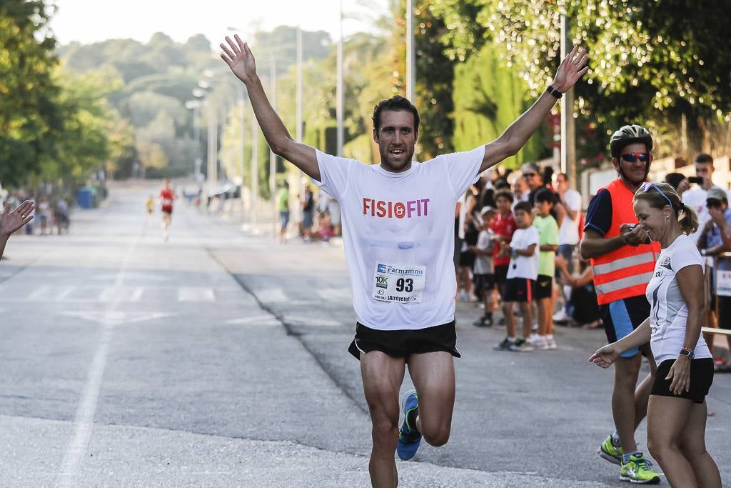 Búscate en la XII Carrera Popular 10 K de Godella