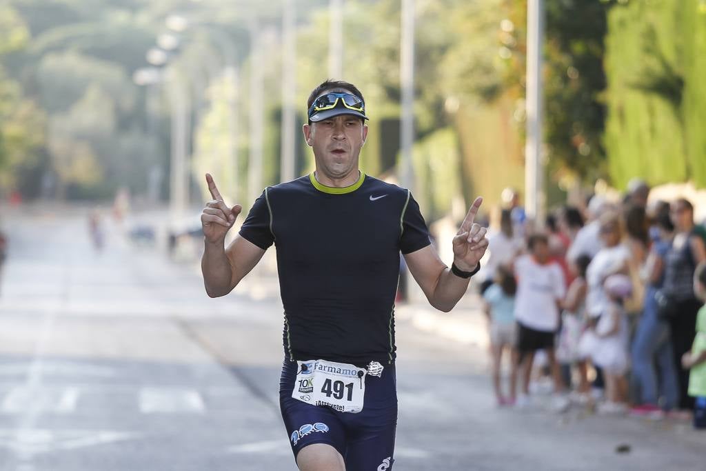 Búscate en la XII Carrera Popular 10 K de Godella