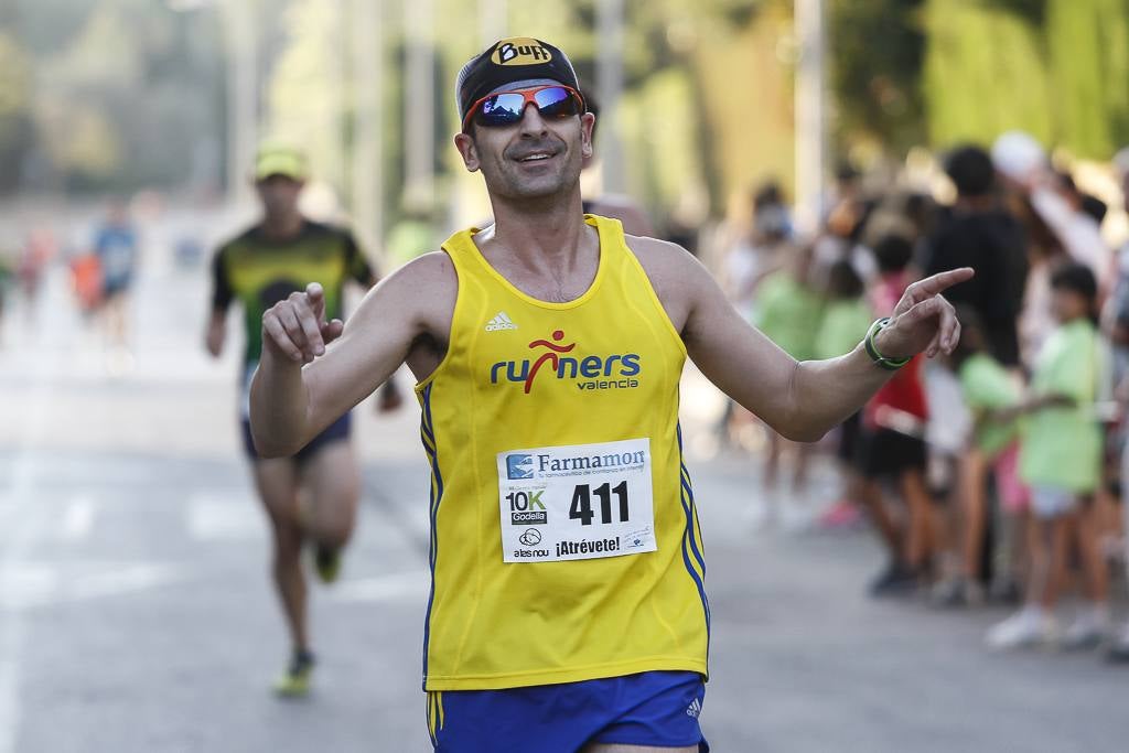 Búscate en la XII Carrera Popular 10 K de Godella