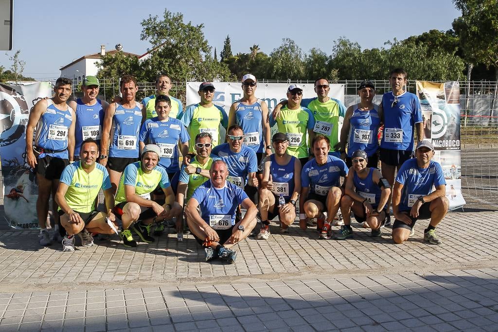 Búscate en la XII Carrera Popular 10 K de Godella