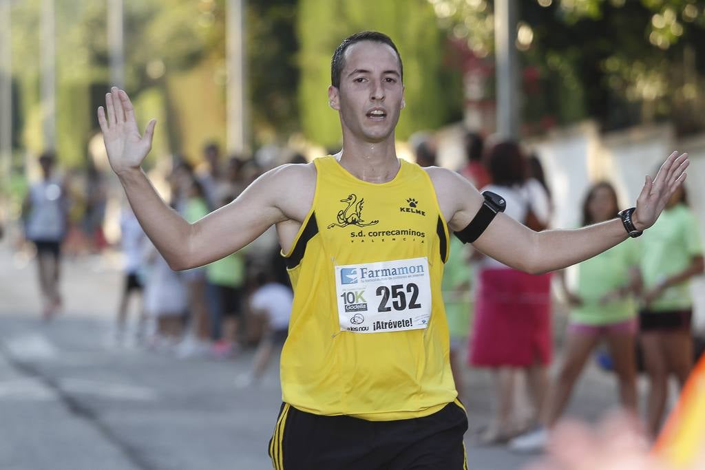 Búscate en la XII Carrera Popular 10 K de Godella