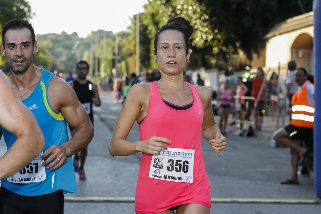 Búscate en la XII Carrera Popular 10 K de Godella