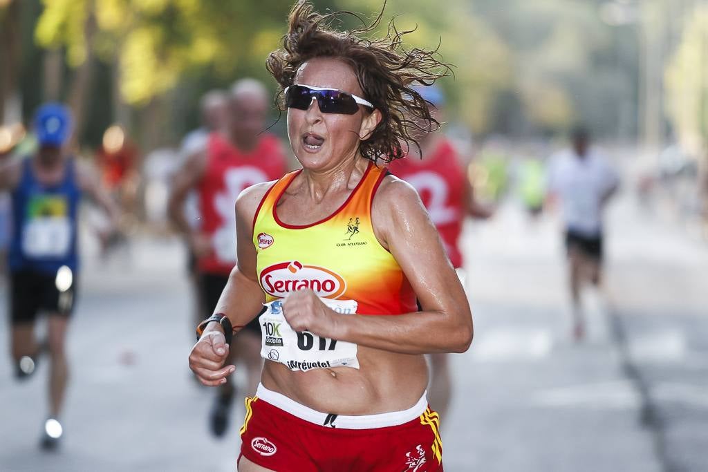 Búscate en la XII Carrera Popular 10 K de Godella