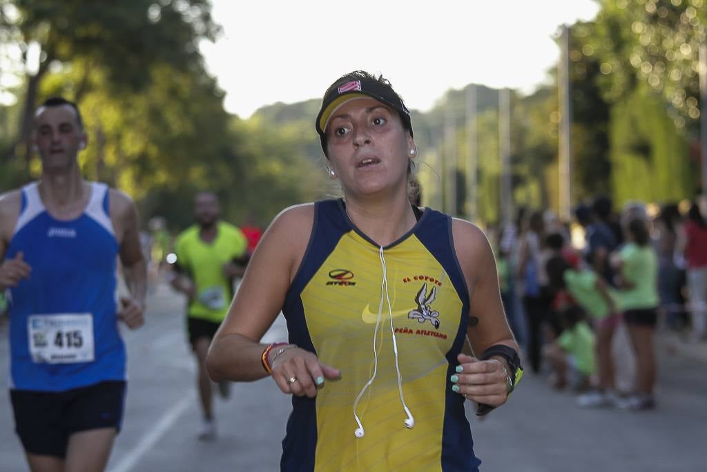 Búscate en la XII Carrera Popular 10 K de Godella