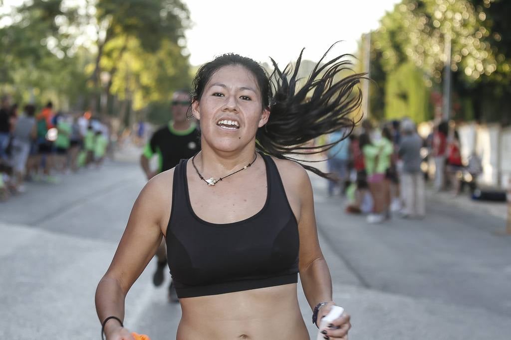 Búscate en la XII Carrera Popular 10 K de Godella