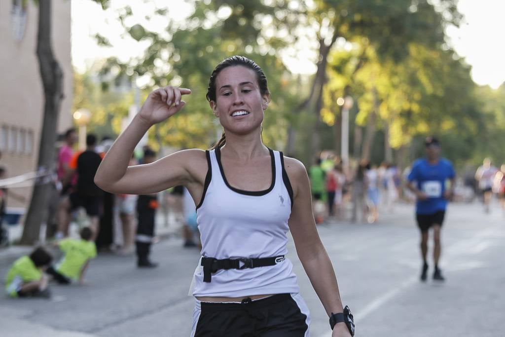 Búscate en la XII Carrera Popular 10 K de Godella