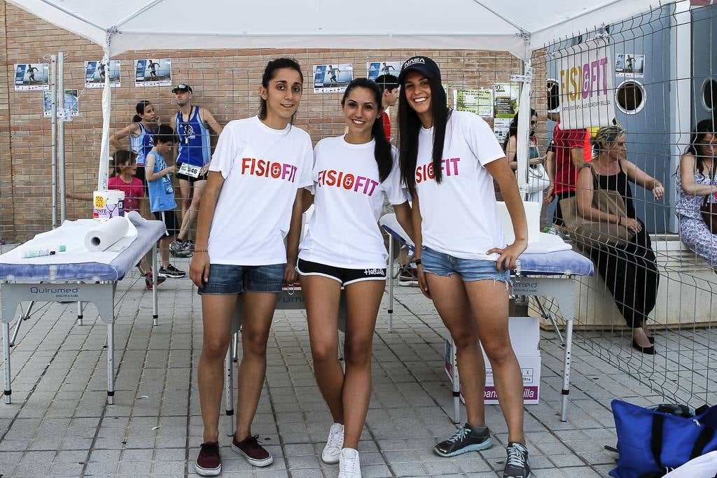 Búscate en la XII Carrera Popular 10 K de Godella