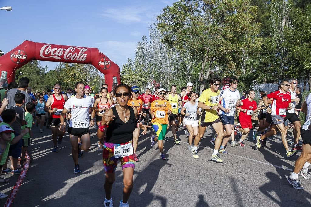 Búscate en la XII Carrera Popular 10 K de Godella