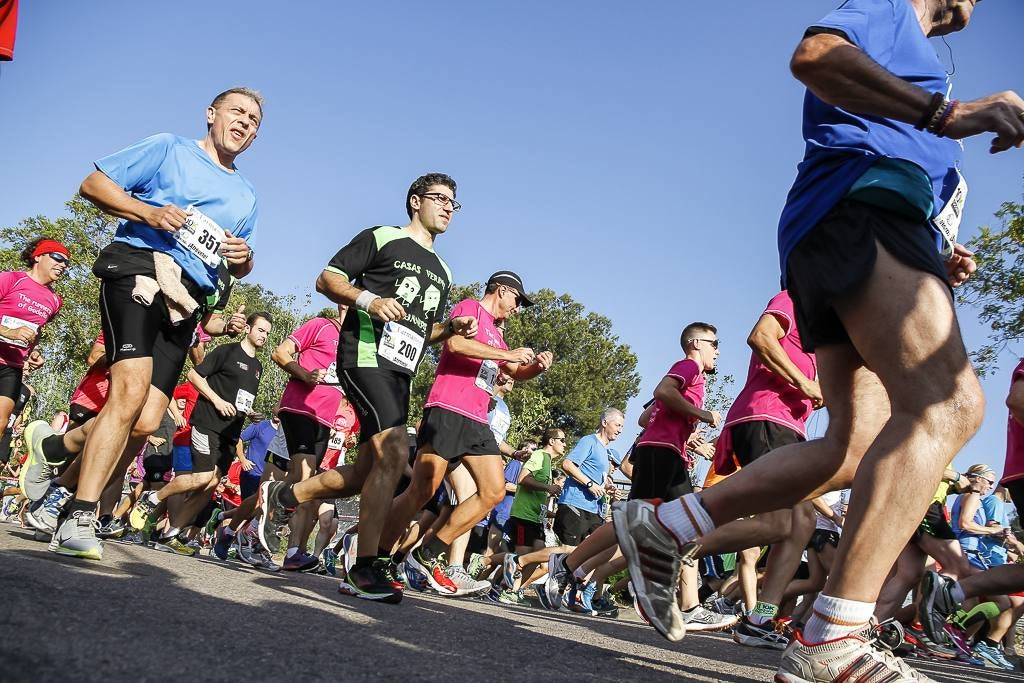 Búscate en la XII Carrera Popular 10 K de Godella