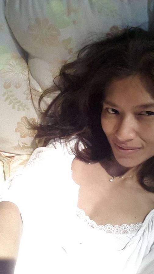 Así es Yuyee Cuesta Ramos, la mujer de &#039;Frank de la Jungla&#039;