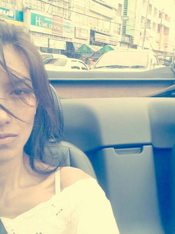 Así es Yuyee Cuesta Ramos, la mujer de &#039;Frank de la Jungla&#039;