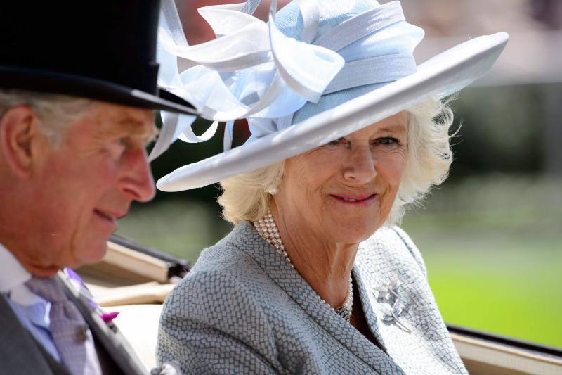 Royal Ascot 2014