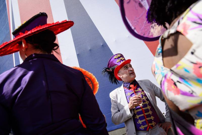 Royal Ascot 2014