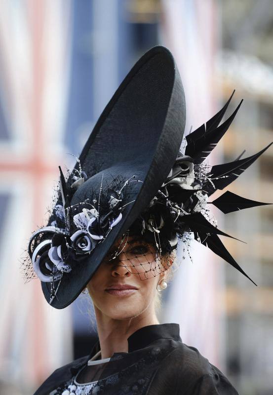 Royal Ascot 2014