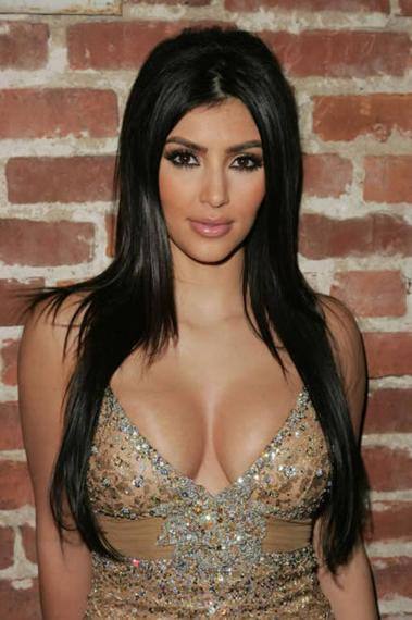 Las fotos más &#039;hot&#039; de Kim Kardashian