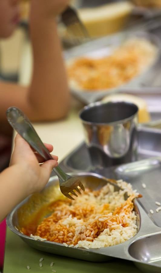 Diversión y comida para los más pequeños de Alicante