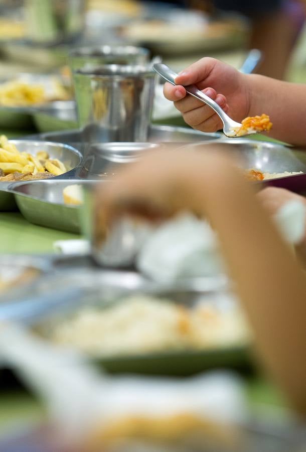 Diversión y comida para los más pequeños de Alicante