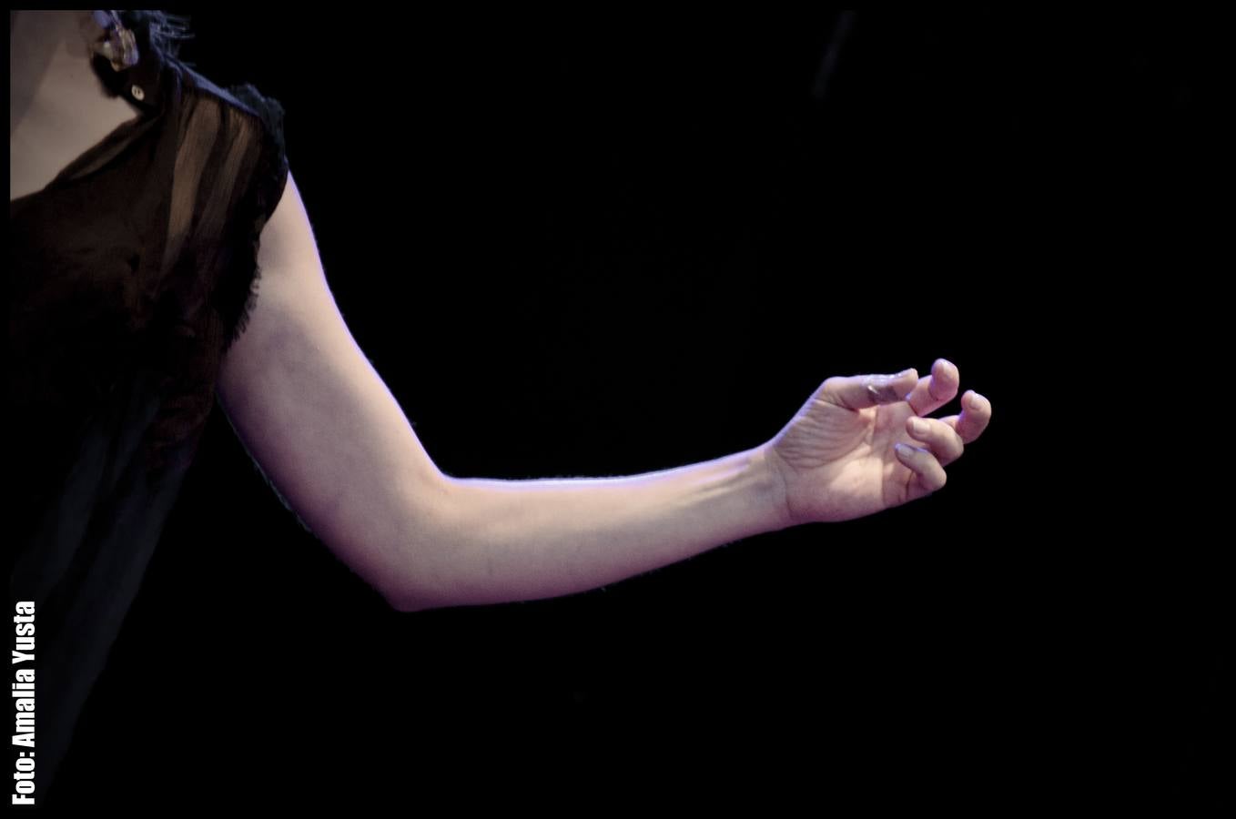 Concierto de Marlango. 