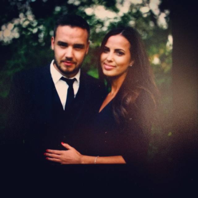 Las fotos más &#039;hot&#039; de Liam Payne