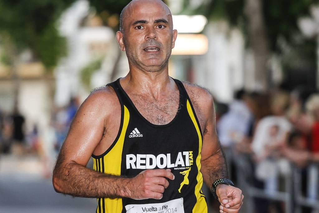 Volta a Peu a Macastre 2014