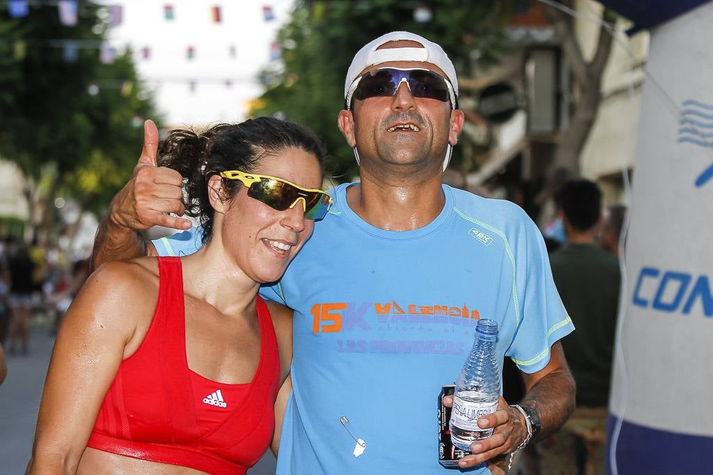 Volta a Peu a Macastre 2014