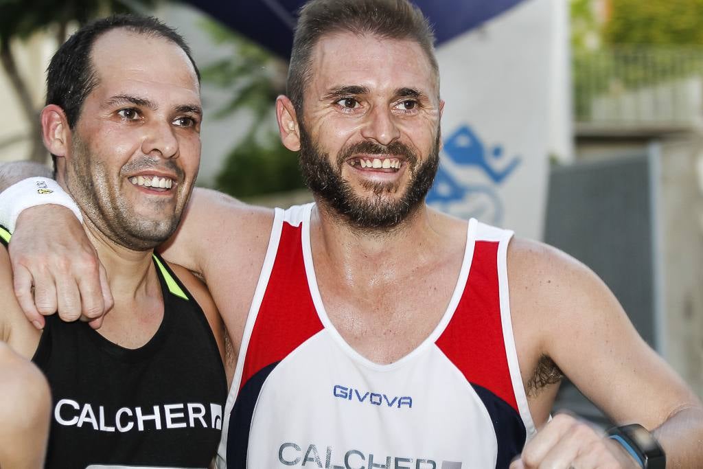 Volta a Peu a Macastre 2014